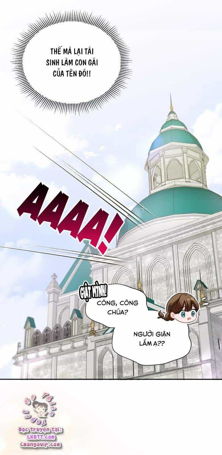Công Chúa Xấu Xa - Chương 3 - ảnh 38