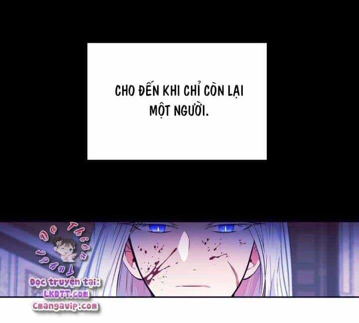 Công Chúa Xấu Xa - Chương 3 - ảnh 48