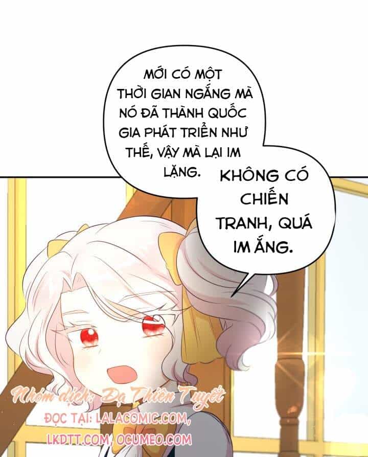 Công Chúa Xấu Xa - Chương 30 - ảnh 37