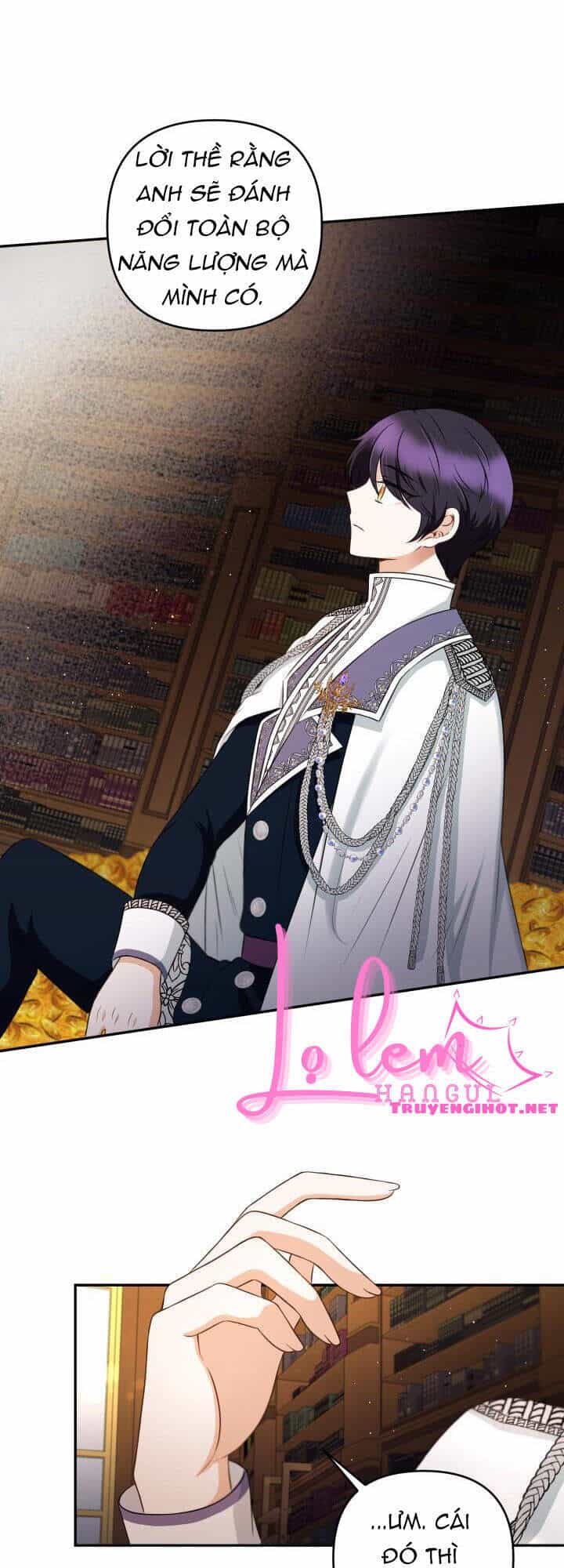 Công Chúa Xấu Xa - Chương 31.1 - ảnh 5
