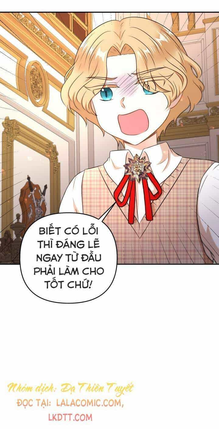 Công Chúa Xấu Xa - Chương 34 - ảnh 39