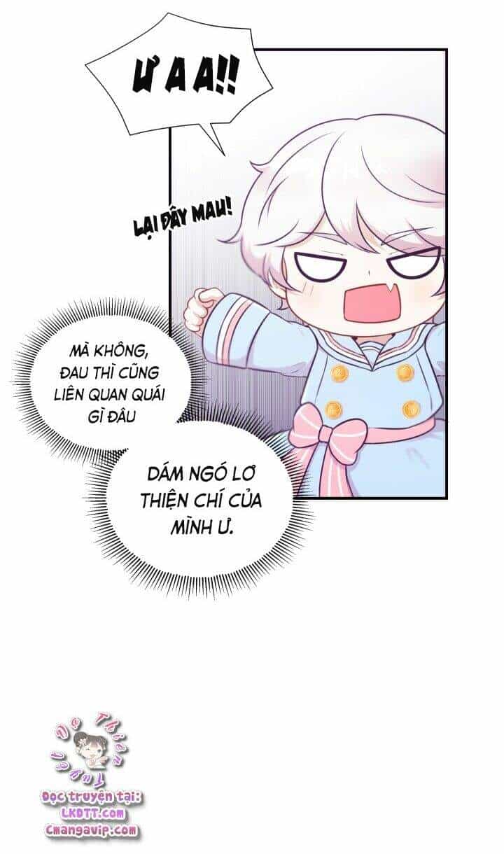 Công Chúa Xấu Xa - Chương 5 - ảnh 11