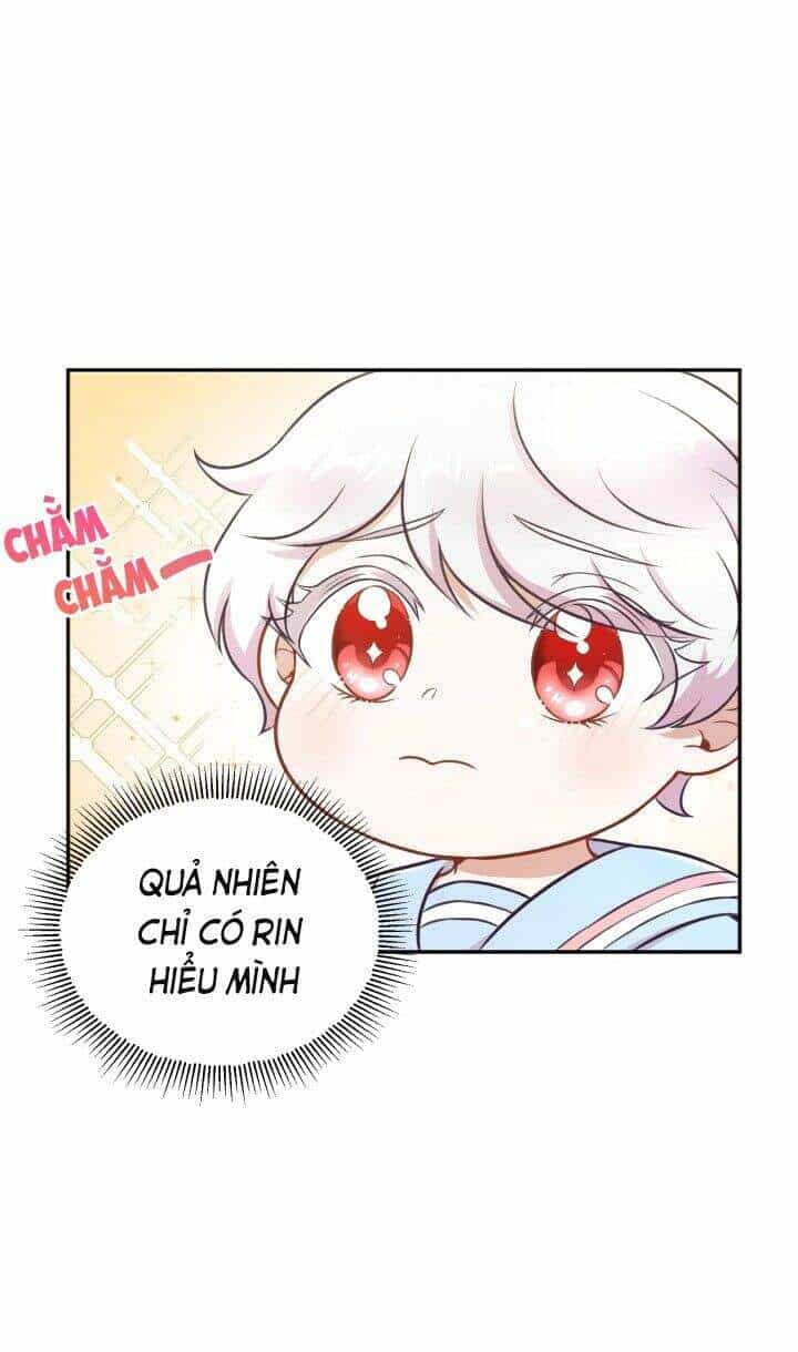 Công Chúa Xấu Xa - Chương 5 - ảnh 18