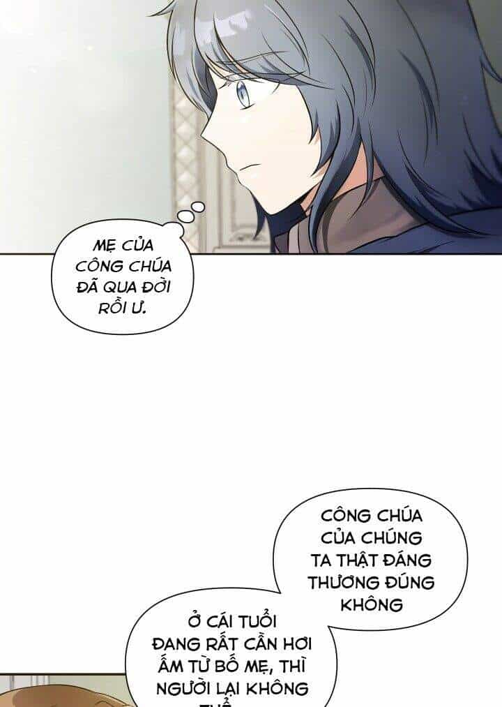 Công Chúa Xấu Xa - Chương 6 - ảnh 31