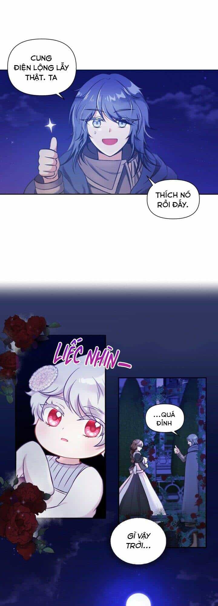 Công Chúa Xấu Xa - Chương 6 - ảnh 46