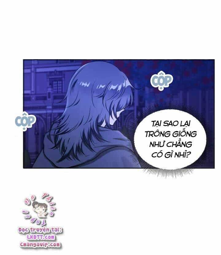 Công Chúa Xấu Xa - Chương 7 - ảnh 17