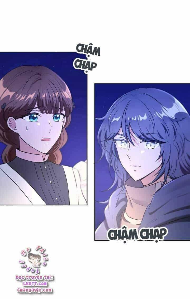 Công Chúa Xấu Xa - Chương 7 - ảnh 21