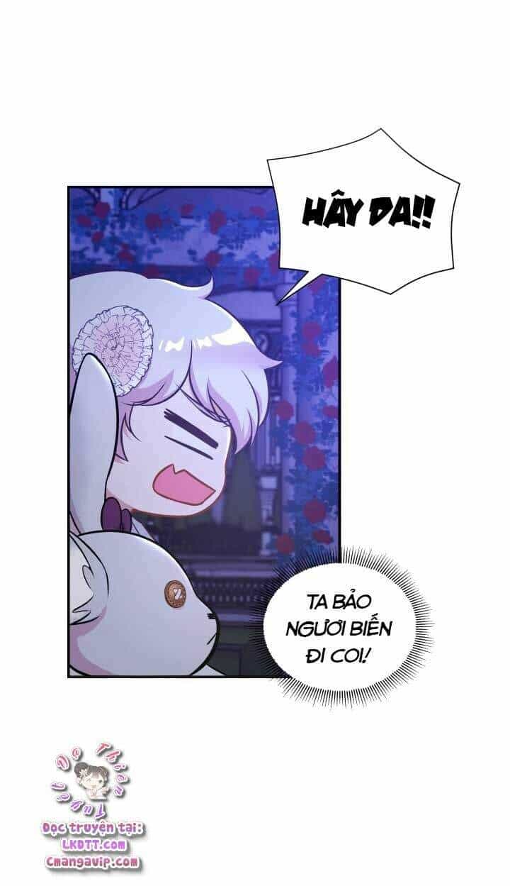Công Chúa Xấu Xa - Chương 7 - ảnh 26