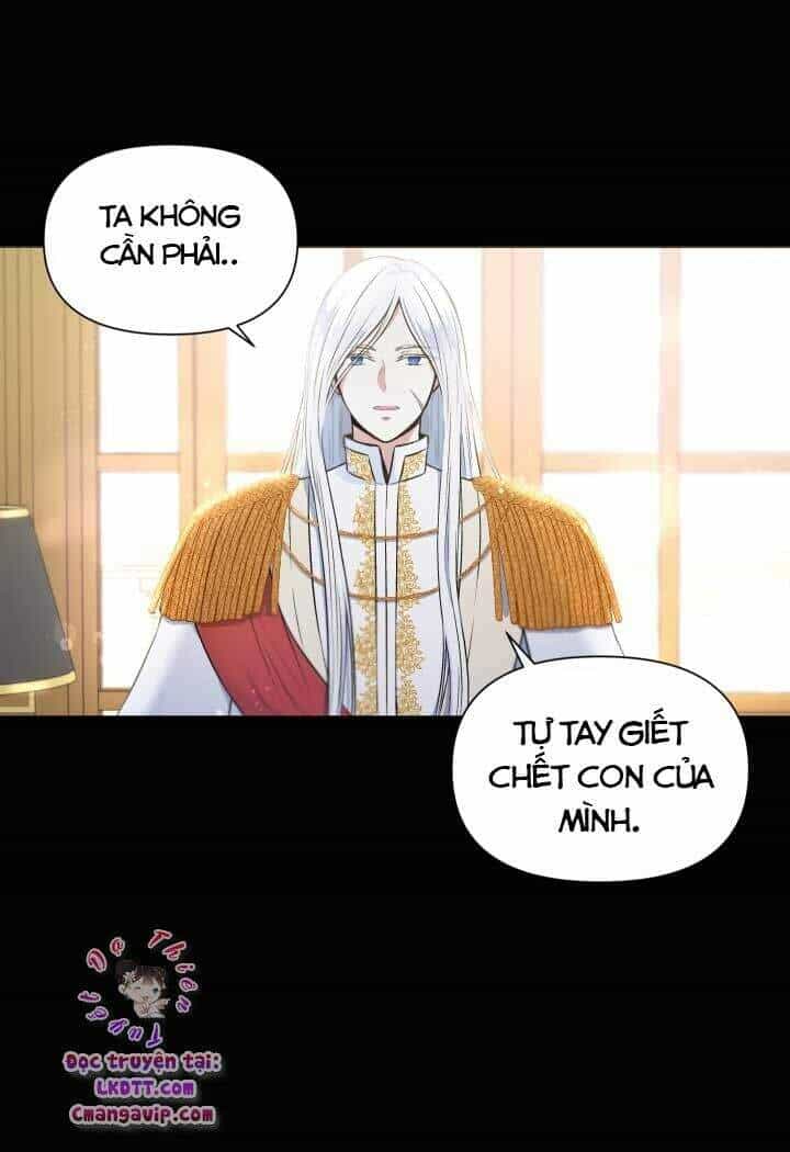 Công Chúa Xấu Xa - Chương 7 - ảnh 43