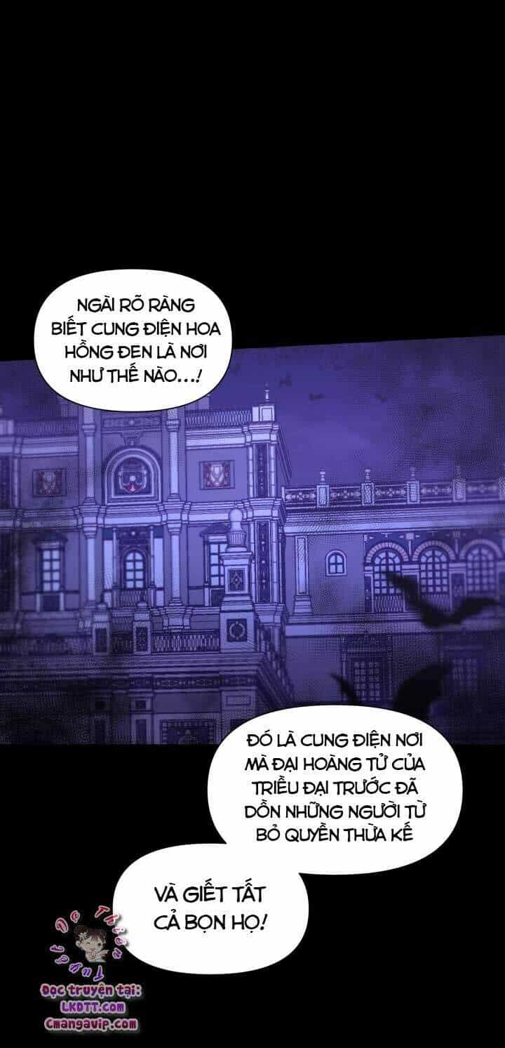 Công Chúa Xấu Xa - Chương 7 - ảnh 52