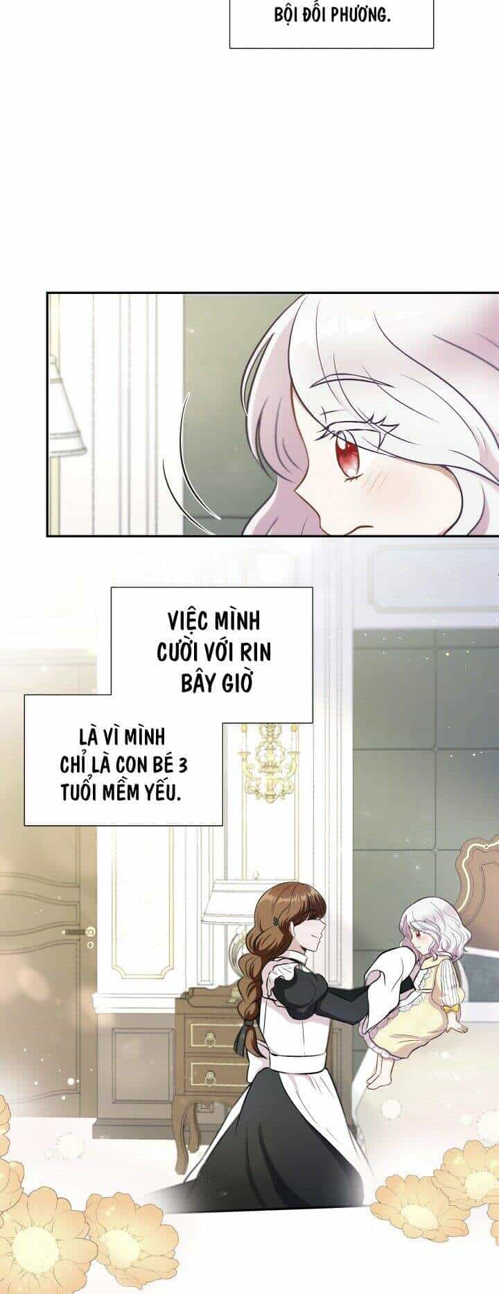 Công Chúa Xấu Xa - Chương 8 - ảnh 49