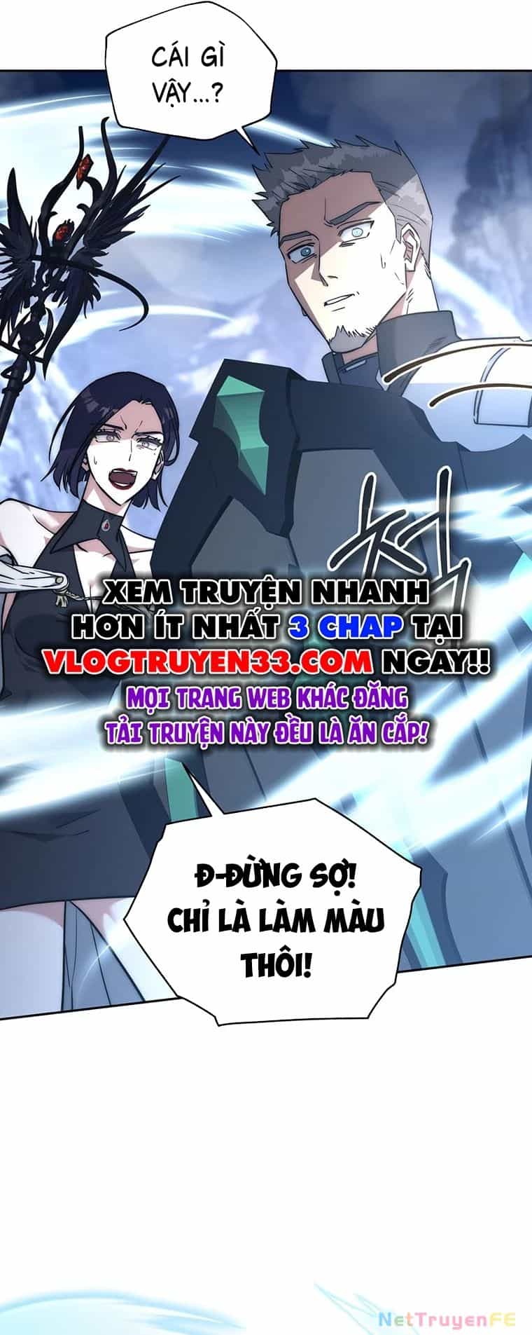 Công Chức Cấp Kiếm Thần Hồi Quy - Chương 1 - ảnh 33