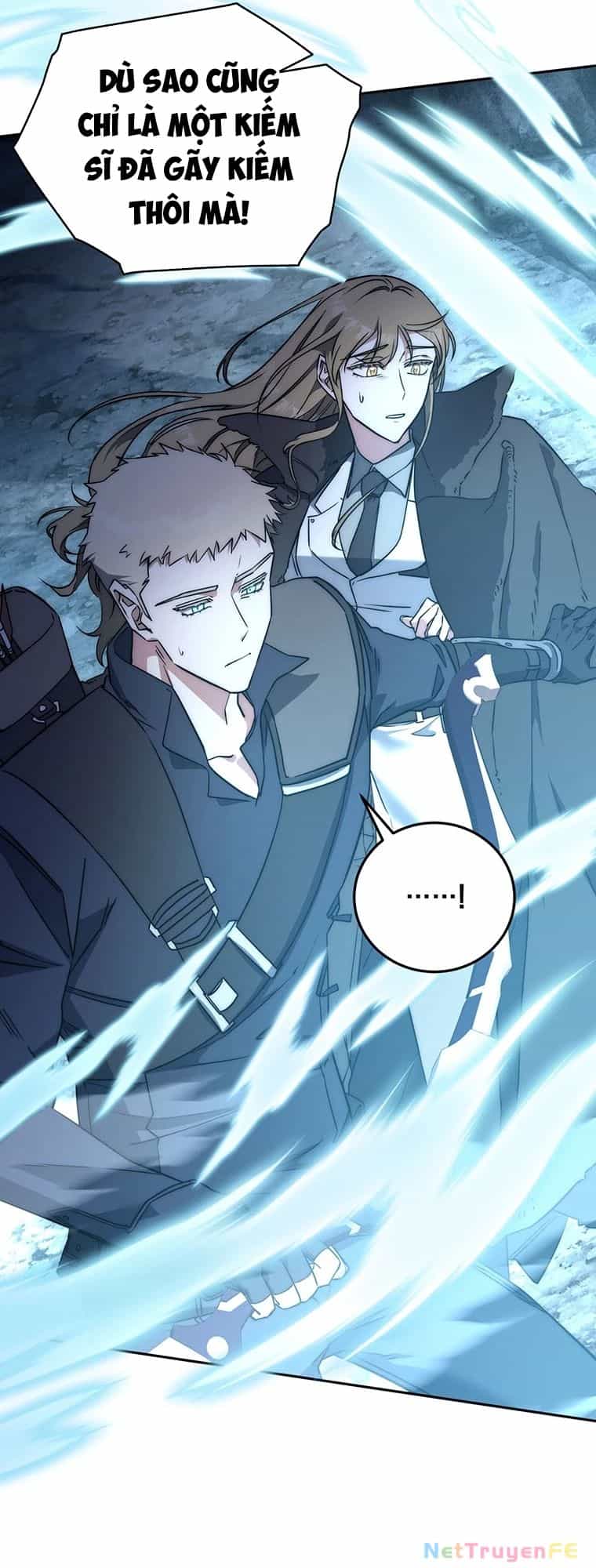 Công Chức Cấp Kiếm Thần Hồi Quy - Chương 1 - ảnh 34