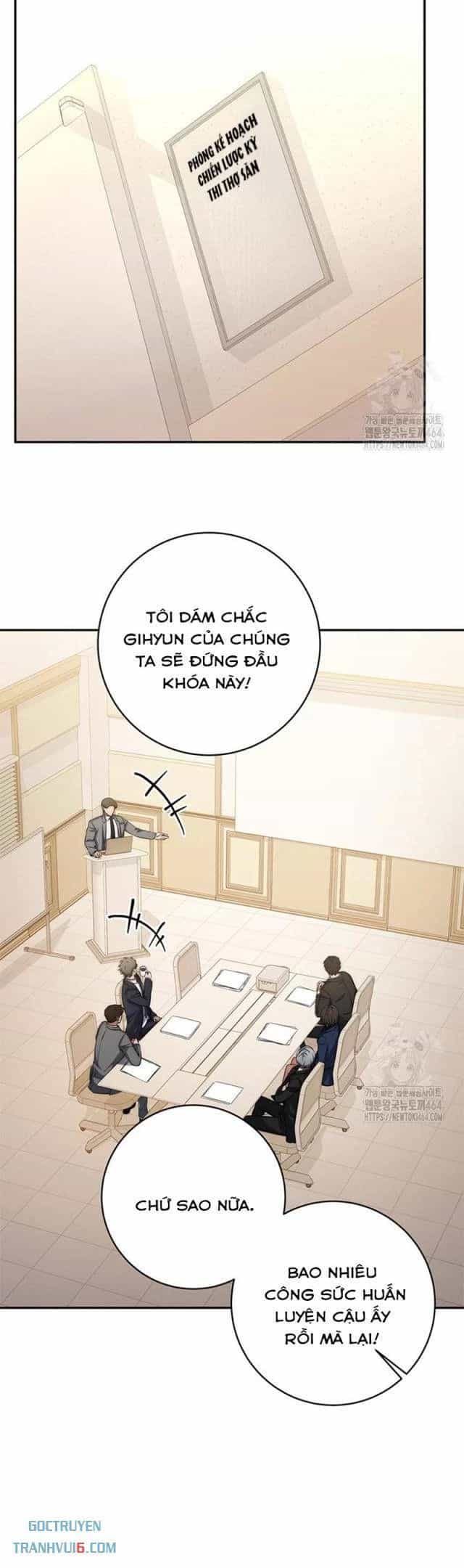Công Chức Cấp Kiếm Thần Hồi Quy - Chương 13 - ảnh 15