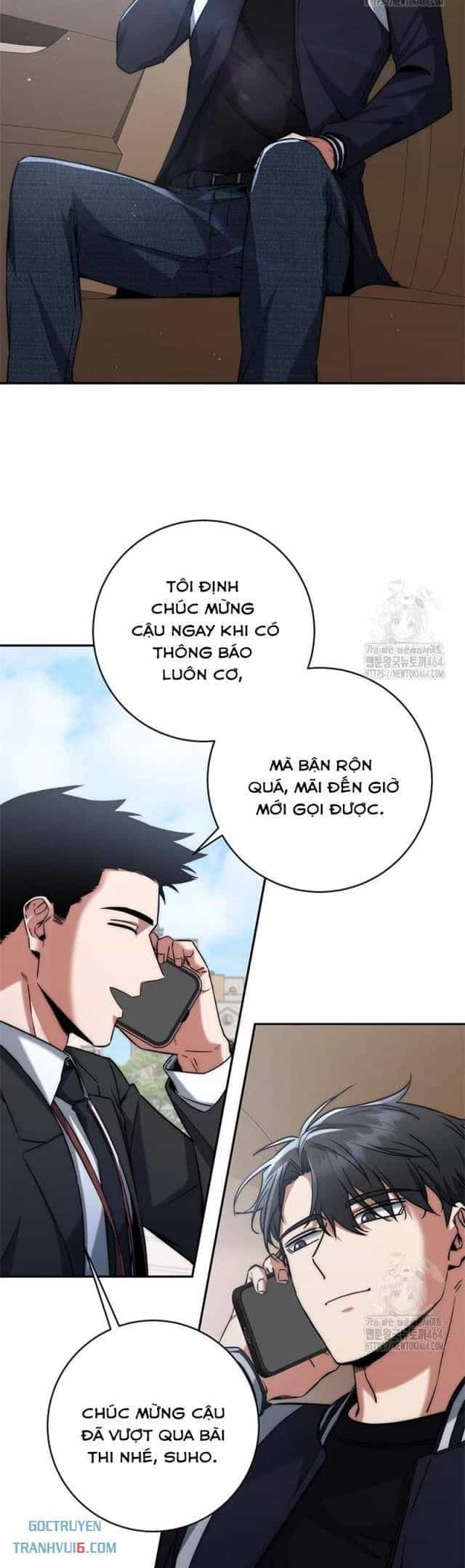 Công Chức Cấp Kiếm Thần Hồi Quy - Chương 13 - ảnh 20