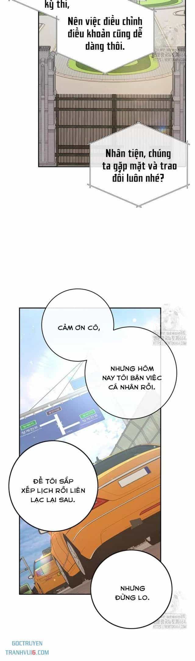 Công Chức Cấp Kiếm Thần Hồi Quy - Chương 13 - ảnh 32