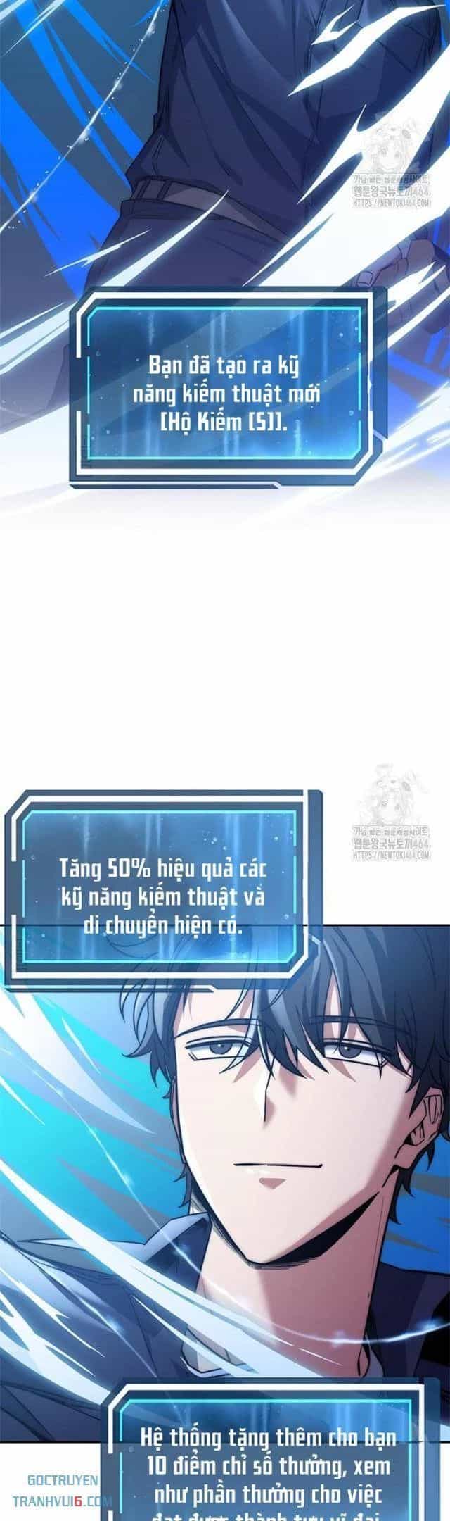 Công Chức Cấp Kiếm Thần Hồi Quy - Chương 13 - ảnh 4