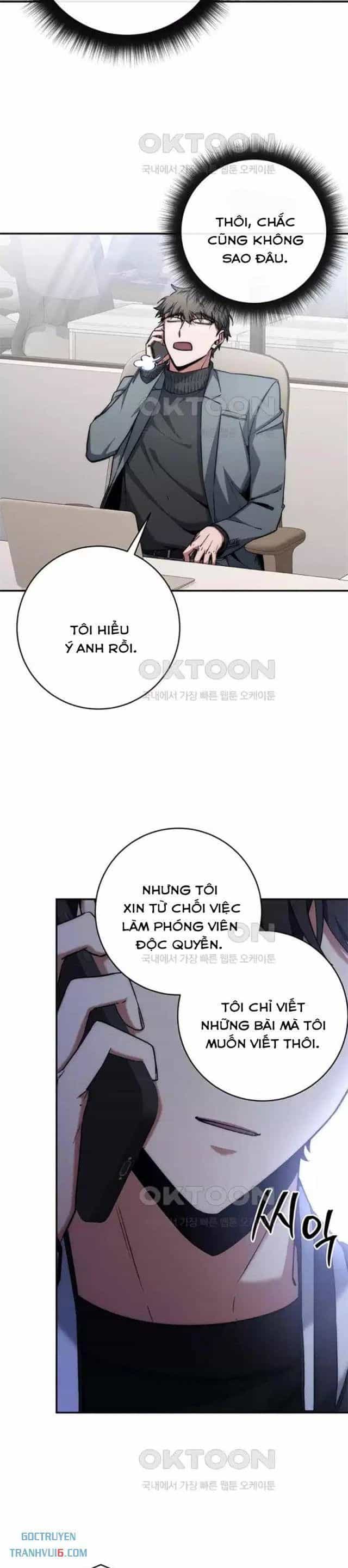 Công Chức Cấp Kiếm Thần Hồi Quy - Chương 14 - ảnh 28