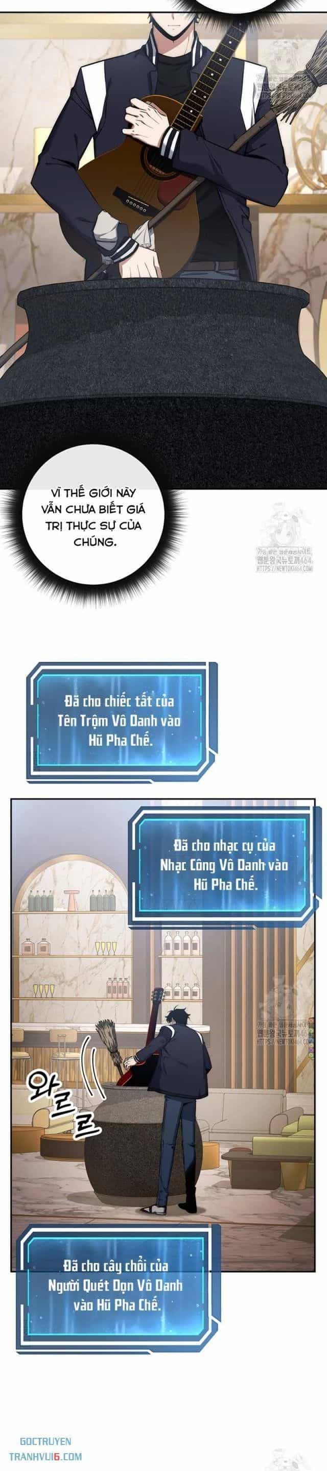 Công Chức Cấp Kiếm Thần Hồi Quy - Chương 19 - ảnh 16