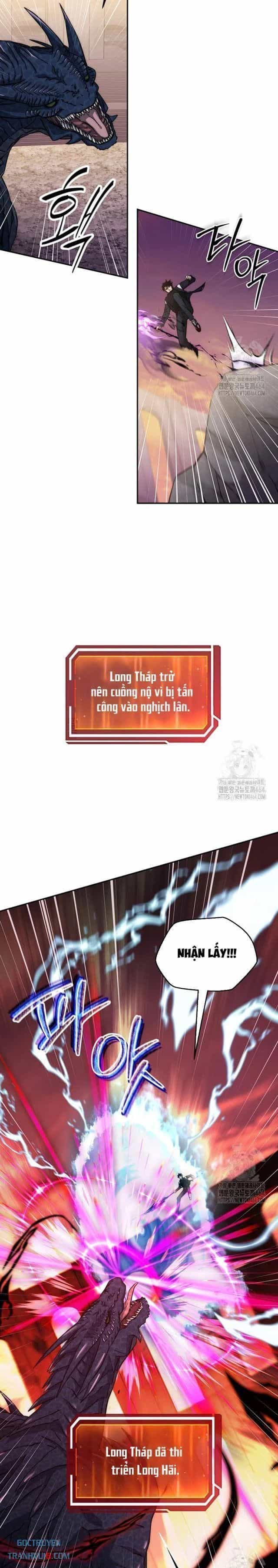 Công Chức Cấp Kiếm Thần Hồi Quy - Chương 20 - ảnh 13