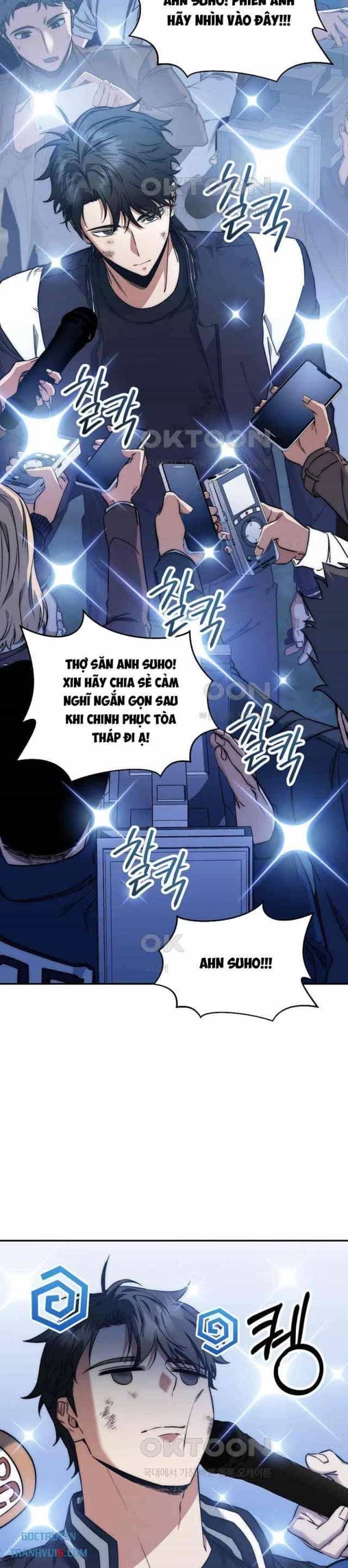Công Chức Cấp Kiếm Thần Hồi Quy - Chương 21 - ảnh 28