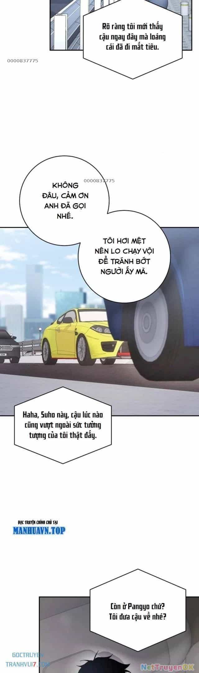 Công Chức Cấp Kiếm Thần Hồi Quy - Chương 22 - ảnh 3