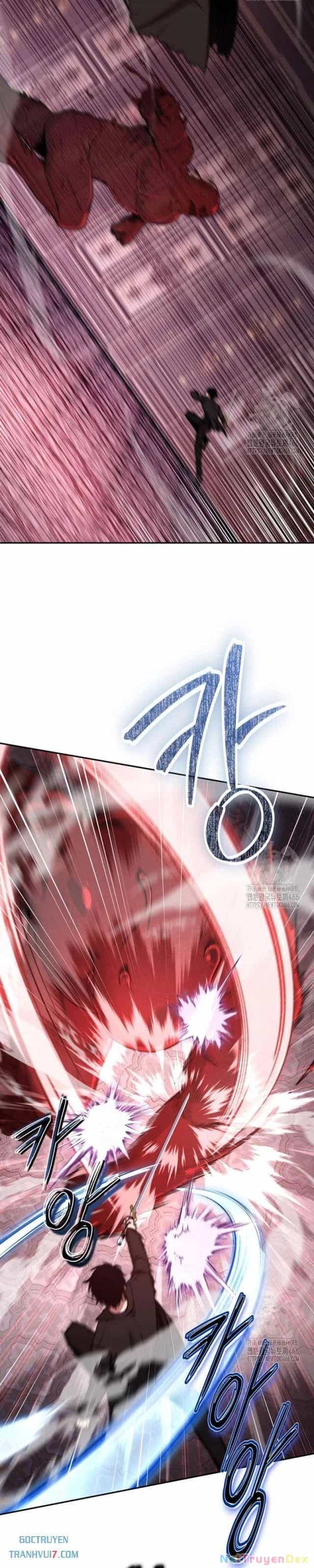 Công Chức Cấp Kiếm Thần Hồi Quy - Chương 26 - ảnh 24