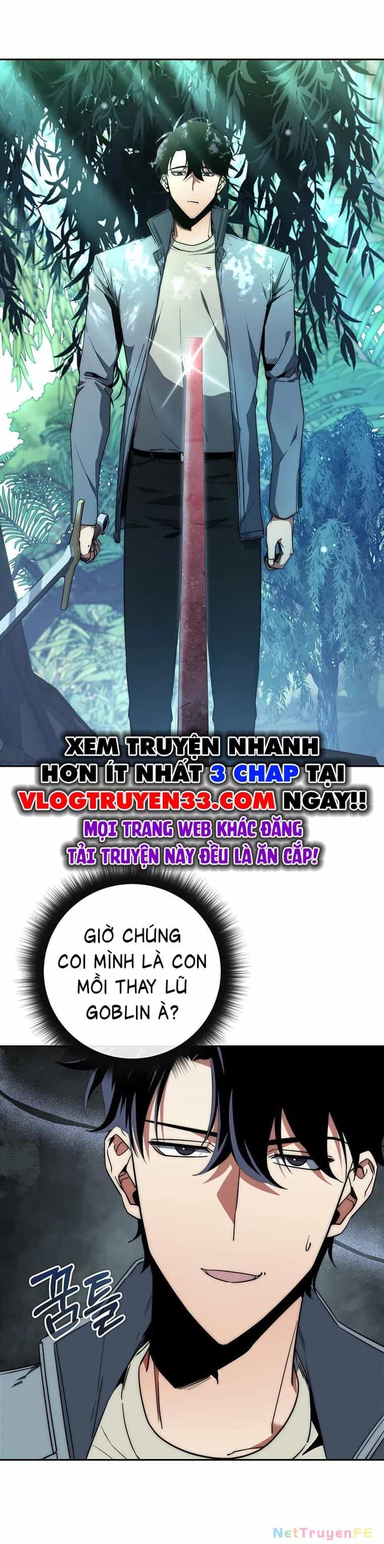 Công Chức Cấp Kiếm Thần Hồi Quy - Chương 3 - ảnh 10