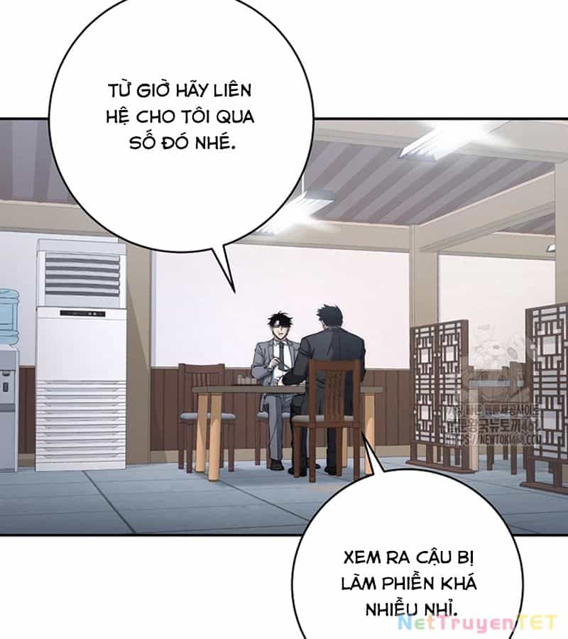 Công Chức Cấp Kiếm Thần Hồi Quy - Chương 33 - ảnh 9