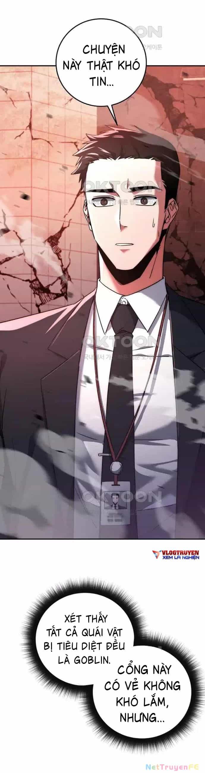 Công Chức Cấp Kiếm Thần Hồi Quy - Chương 4 - ảnh 3