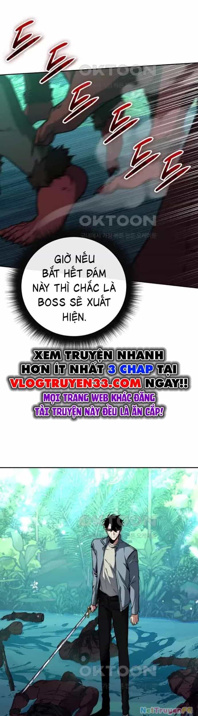 Công Chức Cấp Kiếm Thần Hồi Quy - Chương 4 - ảnh 37