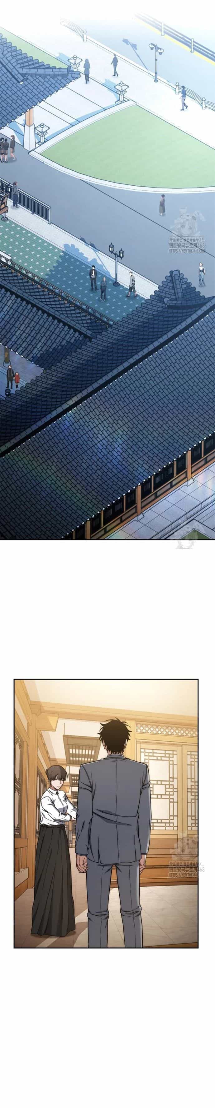 Công Chức Cấp Kiếm Thần Hồi Quy - Chương 40 - ảnh 5