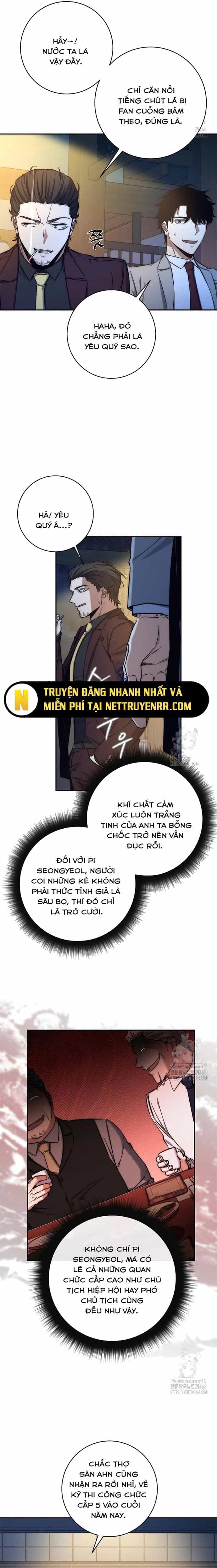 Công Chức Cấp Kiếm Thần Hồi Quy - Chương 40.1 - ảnh 23
