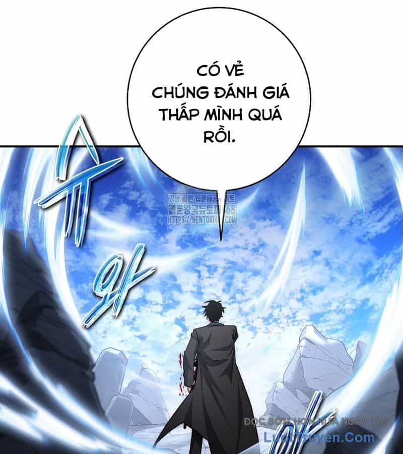 Công Chức Cấp Kiếm Thần Hồi Quy - Chương 53 - ảnh 60