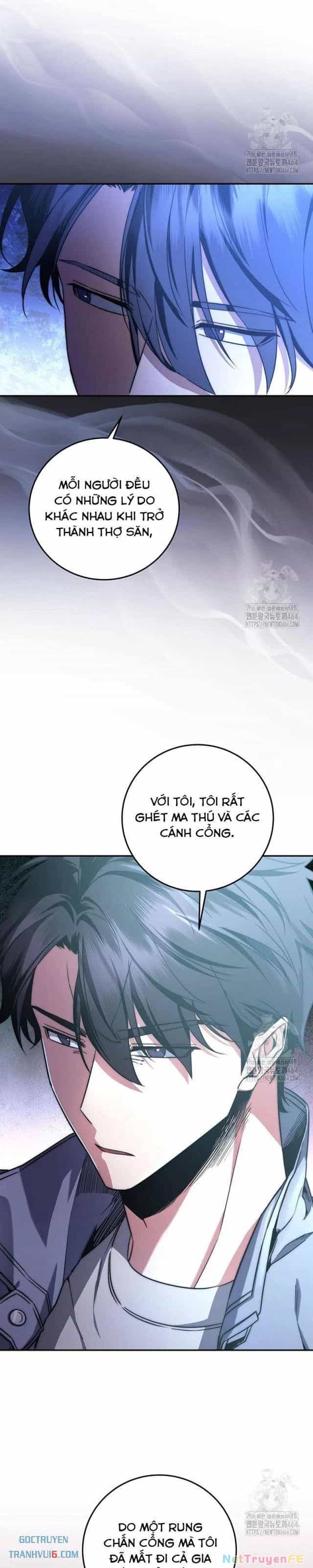 Công Chức Cấp Kiếm Thần Hồi Quy - Chương 6 - ảnh 29