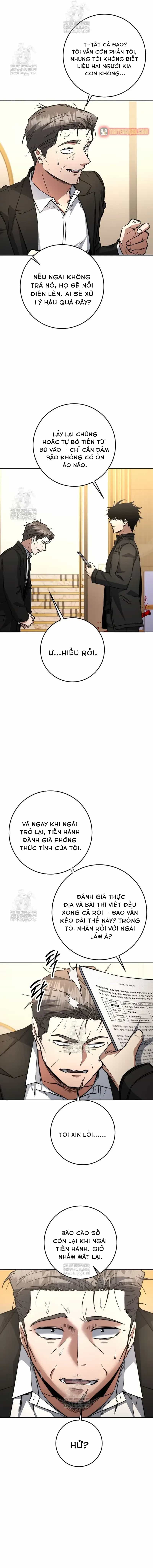 Công Chức Cấp Kiếm Thần Hồi Quy - Chương 72 - ảnh 14