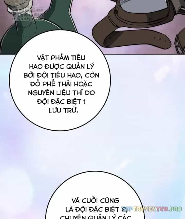 Công Chức Cấp Kiếm Thần Hồi Quy - Chương 74 - ảnh 7