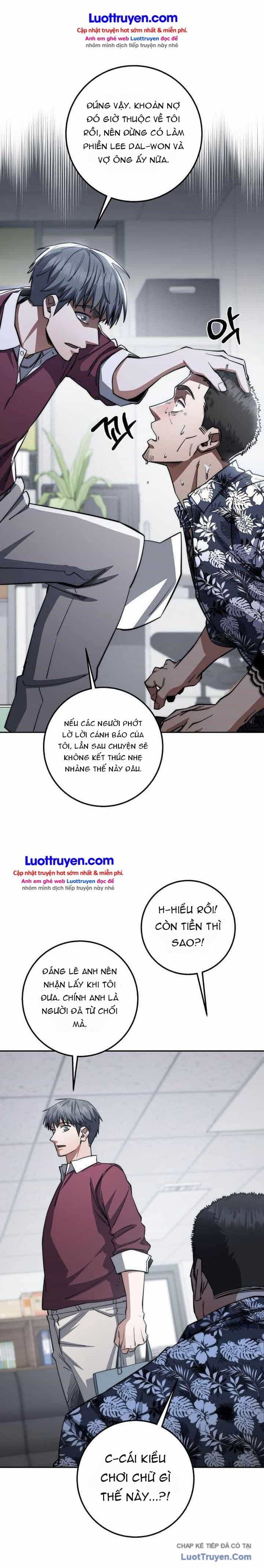 Công Chức Cấp Kiếm Thần Hồi Quy - Chương 94 - ảnh 19