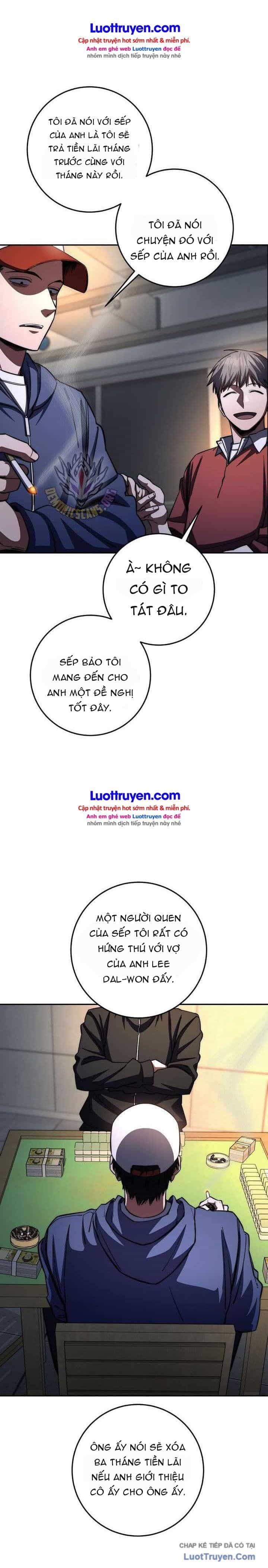 Công Chức Cấp Kiếm Thần Hồi Quy - Chương 94 - ảnh 27