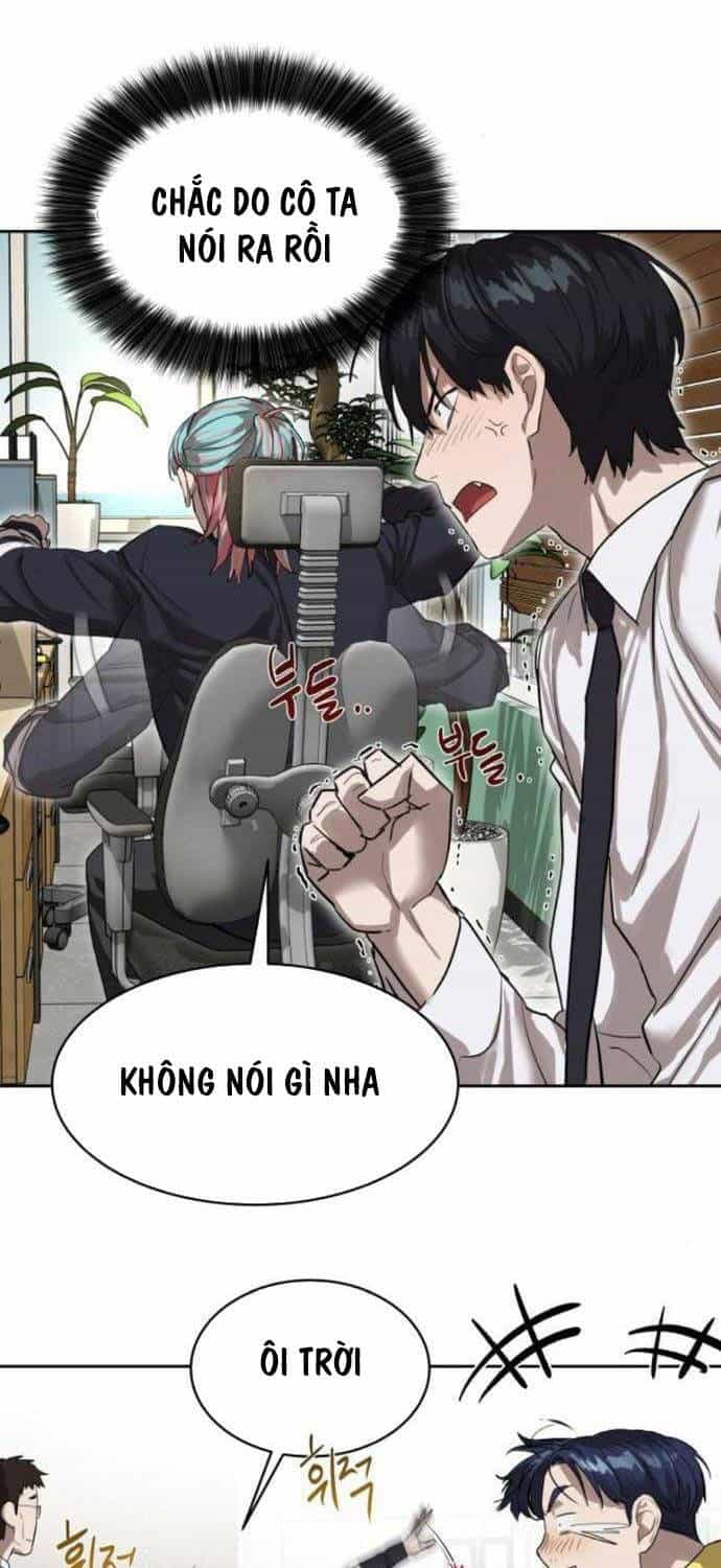 Công Chức Đặc Dị - Chương 13 - ảnh 26