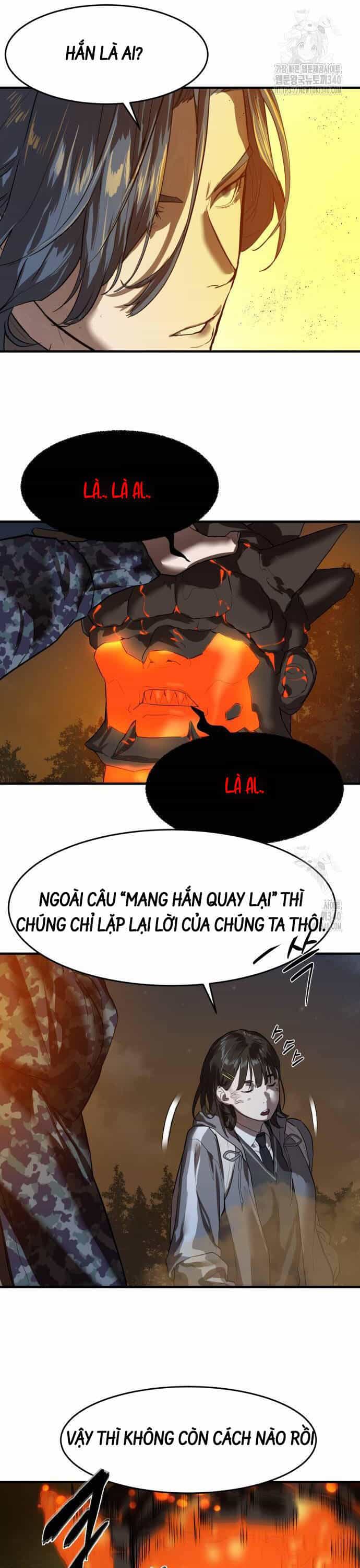 Công Chức Đặc Dị - Chương 6 - ảnh 29