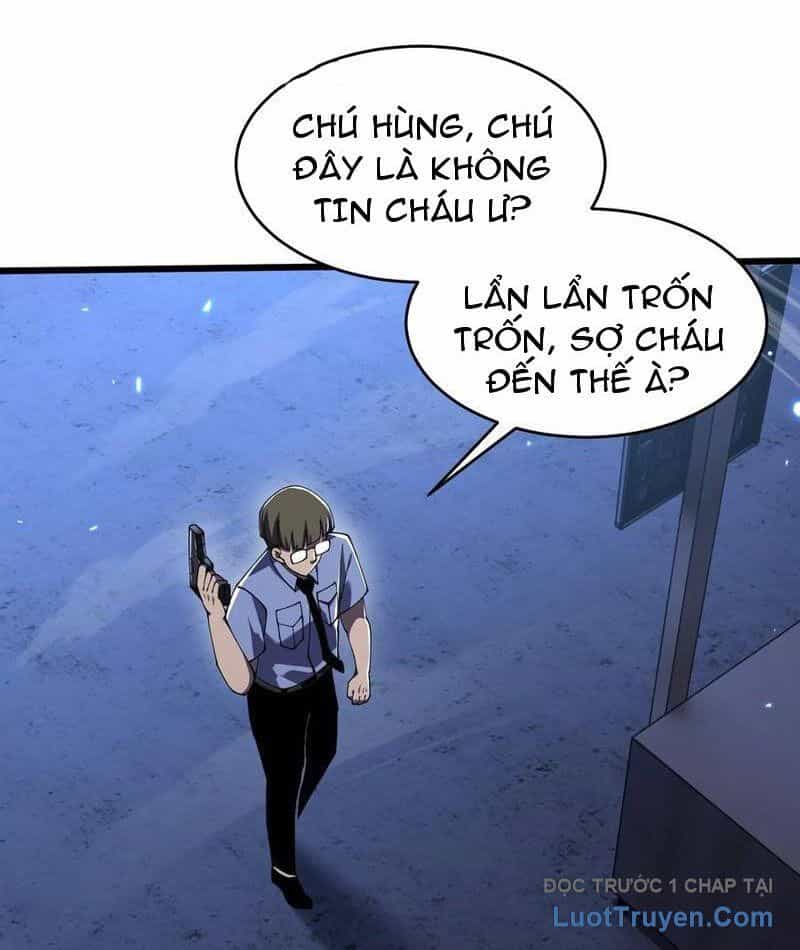 Công Hội Kỳ Lân - Chương 15 - ảnh 18