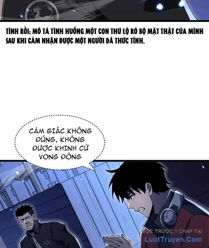 Công Hội Kỳ Lân - Chương 15 - ảnh 7
