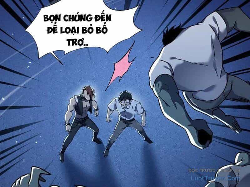 Công Hội Kỳ Lân - Chương 23 - ảnh 102