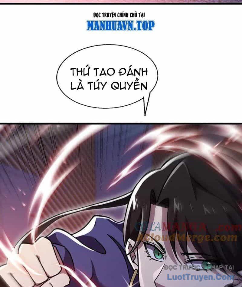 Công Hội Kỳ Lân - Chương 24 - ảnh 43