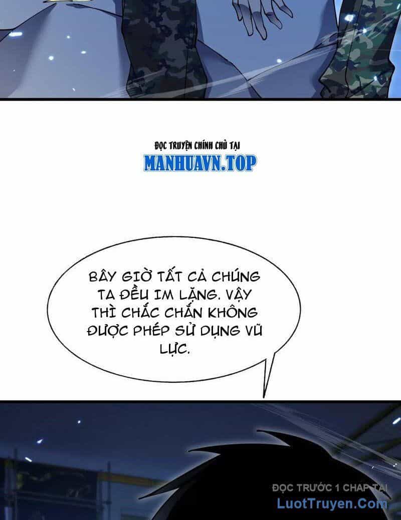 Công Hội Kỳ Lân - Chương 26 - ảnh 105