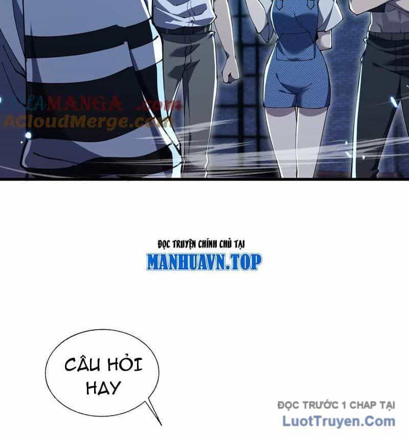 Công Hội Kỳ Lân - Chương 26 - ảnh 25