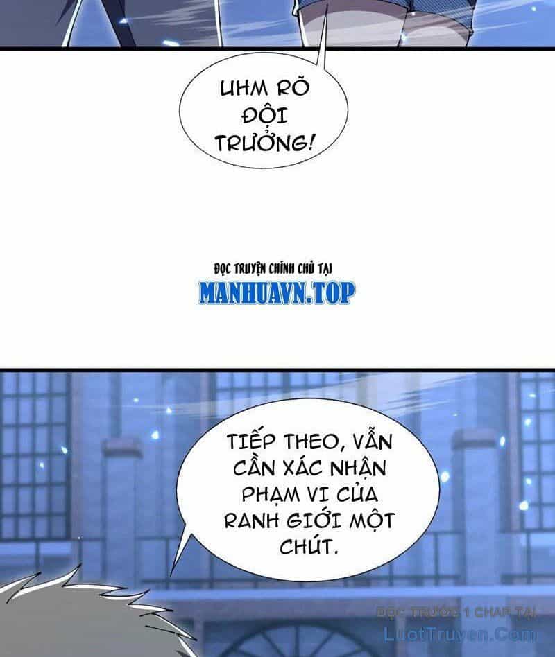 Công Hội Kỳ Lân - Chương 26 - ảnh 31
