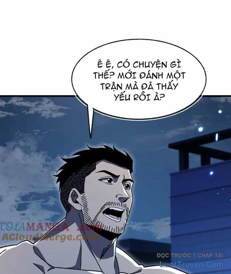 Công Hội Kỳ Lân - Chương 26 - ảnh 42