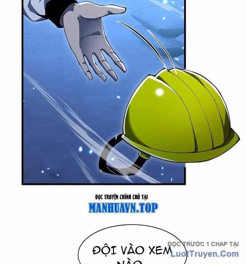 Công Hội Kỳ Lân - Chương 27 - ảnh 23